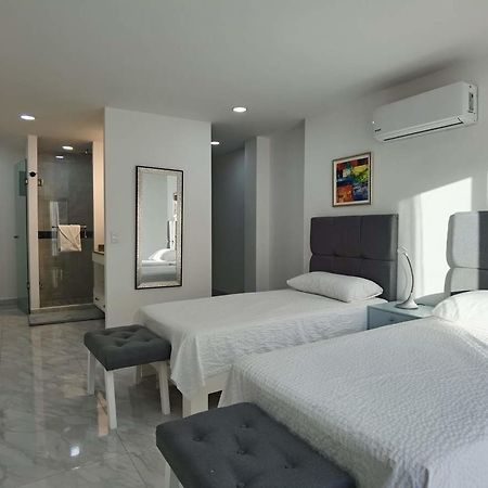 Morgan Boutique Hotel And Residences Cabo San Lucas Zewnętrze zdjęcie